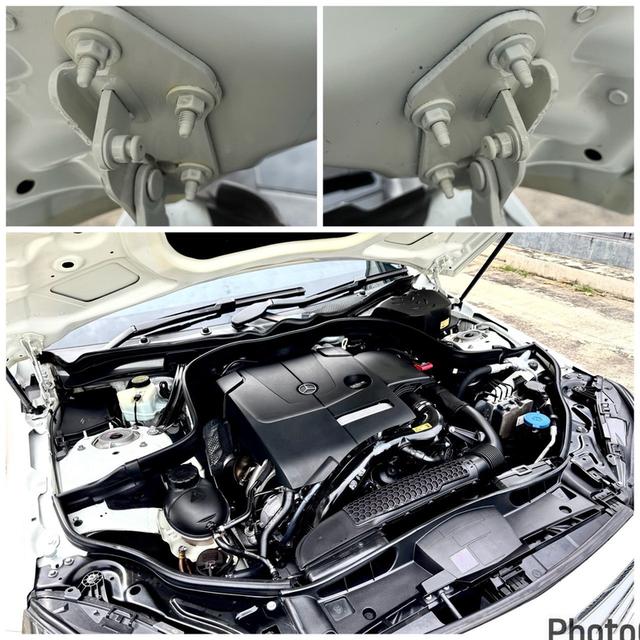 Benz E200 edition w212 ปี 2015 จด 2017 16