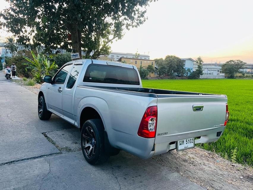 Isuzu dmax slxหลามตัด 2.5ดีเซล ปี08 ขายสด159,000 รถสวยพร้อมใช้   อยู่บางบัวทอง นนทบุรี 📞084-3545593 2