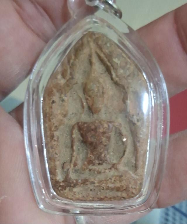 พระขุนแผน กรุบ้านกร่าง สุพรรณบุรี