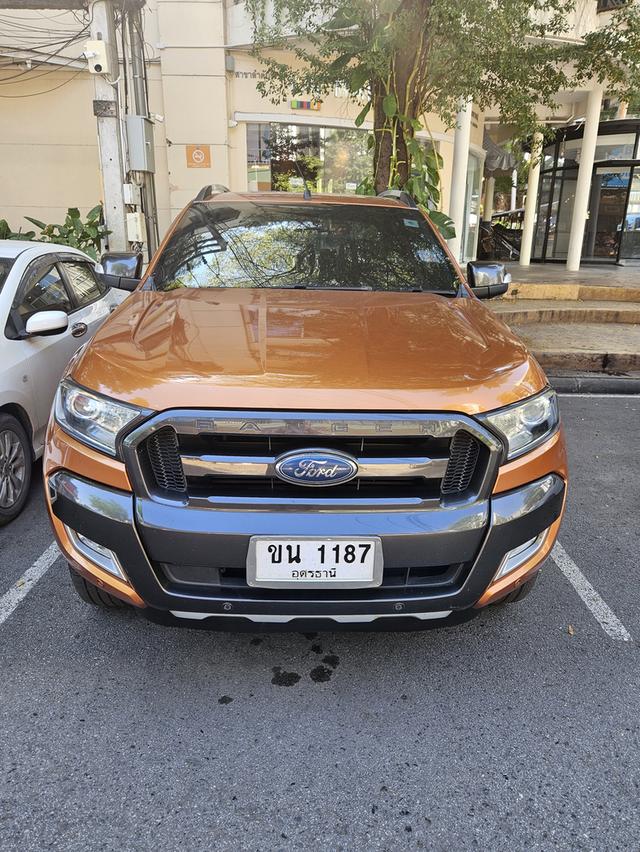 ford ranger 3.2 มือสอง