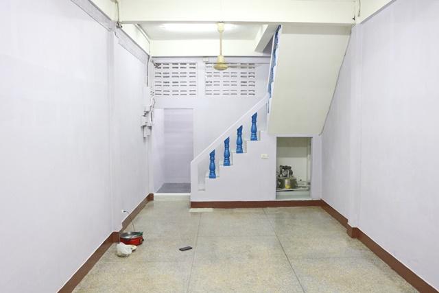 เยาวราช 1.9 กม.5นอน AIRBNBได้ ให้เช่าตึกแถว 5 ชั้น แต่งสวย น่าอยู่ 12 ตร.วา. 240 ตร.ม.ทำเลทอง ท่องเที่ยว ถ.เจริญกรุงMRTส 3