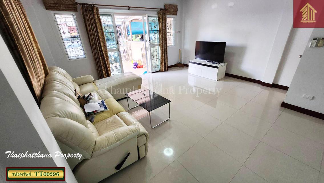 สุริยาเพลส บางนา Suriya Place Bangna 6