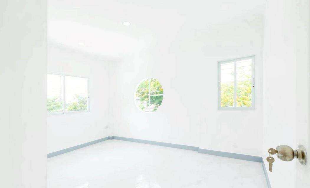 ขายบ้าน วรางกูล คลอง 3 11