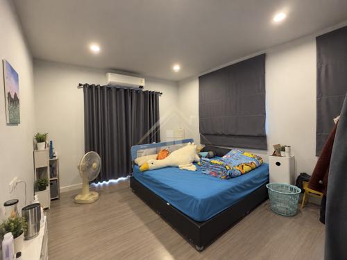 BHL1354 บ้านเดี่ยว 2 ชั้น หมู่บ้าน คณาสิริ ราชพฤกษ์ - 346 6