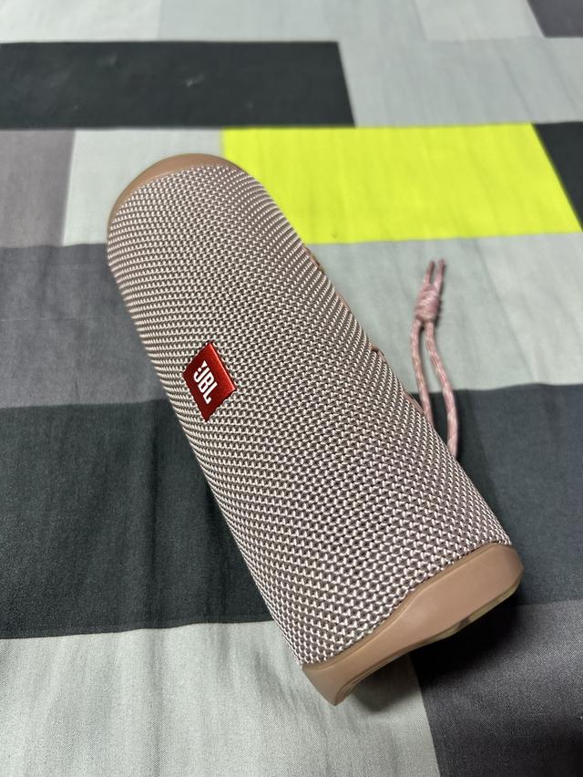 ลำโพงพกพา JBL FLIP 5