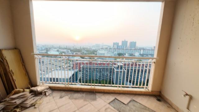 คอนโดฝักข้าวโพด ราคาดี ทำเลดี คุ้มค่าคุ้มราคา ขนาดห้องใหญ่ เดินทางเข้าออกสะดวก 8