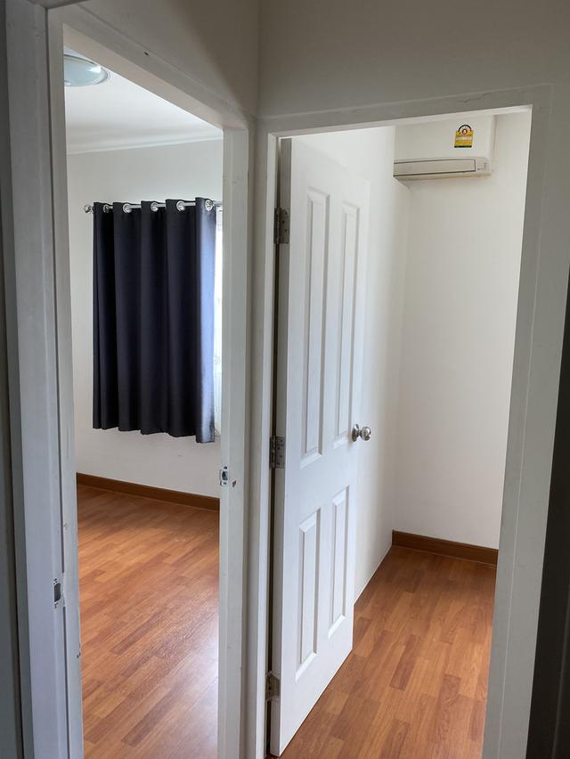 บ้าน ทาวน์เฮ้าส์ มือ 2 4