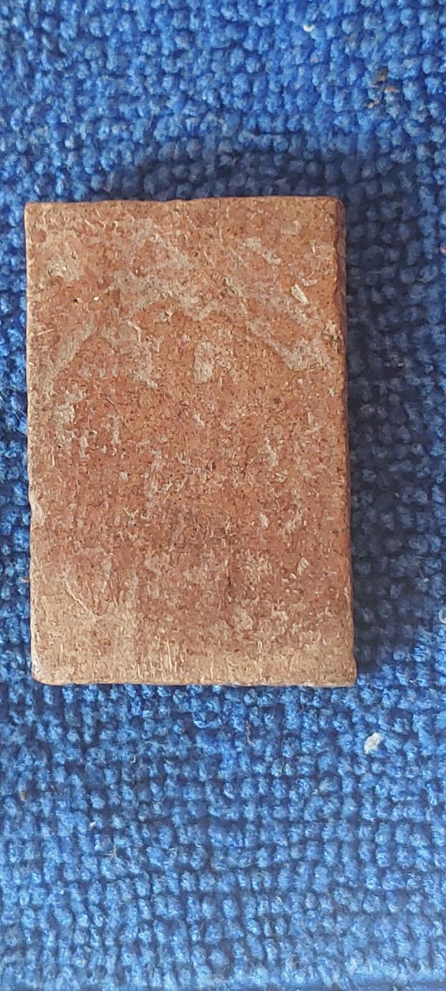 พระกำแพงตัดเก้าพิมพ์ใหญ่ พระกำแพงห้าร้อย รูปที่ 2