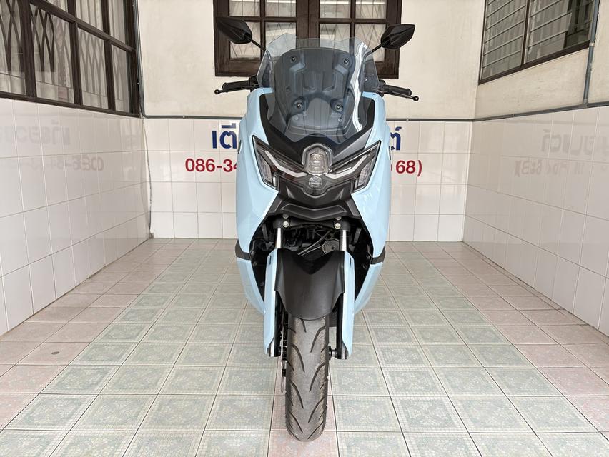 Yamaha N-Max วิ่ง 5000 โล ปี68 รูปย่อยที่ 2