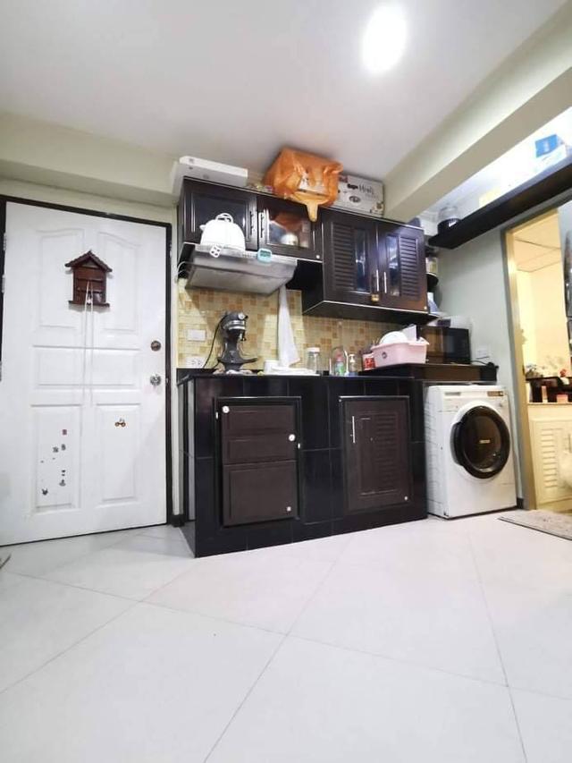 ขายห้องชุด คอนโด Low Rise ใจกลางเมือง พระราม9 พื้นที่ 40.2 ต.ร.ม.โทร 0818269745 8