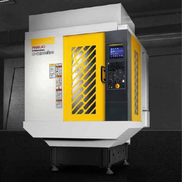 ROBODRILL α-DiB5 Plus series