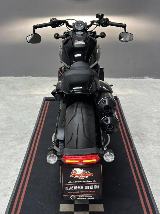 Harley Davidson Sportster 1250s 🇺🇸  ปี 2025 | โฉมล่าสุด | สภาพป้ายแดง | เลขไมล์เพียงแค่ 18 โล 7