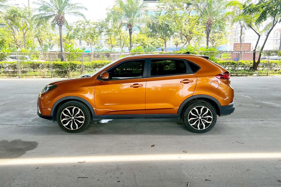 MG GS 2.0 Turbo D 2WD AT ปี 2017 8