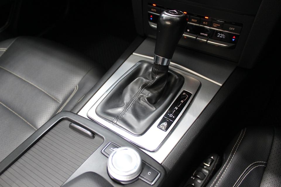 รหัสรถ JRS5964 Benz E250 Coupe ปี 12 รถสวยประวัติดี 6