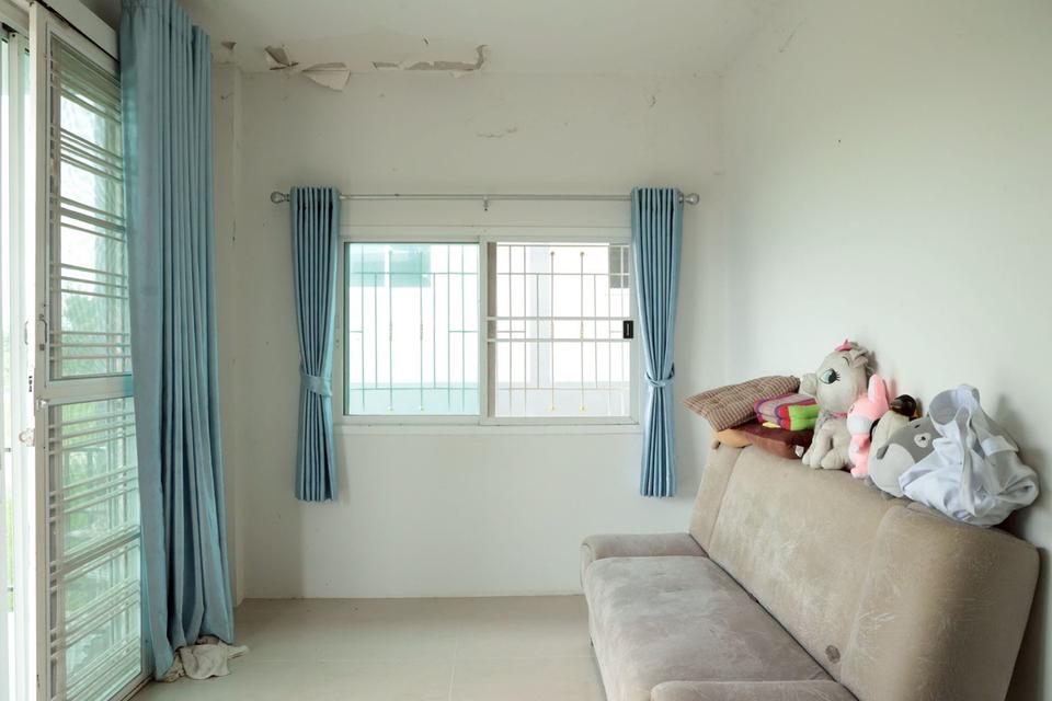 บ้านชั้นเดียว 3 ห้องนอน 2 ห้องน้ำ 39 ตารางวา 5