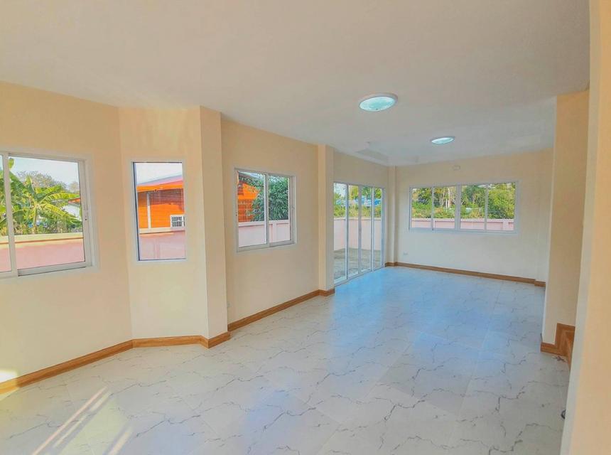 🌟 คุ้มสุด! บ้านเดี่ยวพื้นที่กว้าง 81 ตรว. 2.99 ล้านบาท พร้อมโอน นัดชมบ้านได้เลย ✅ 12