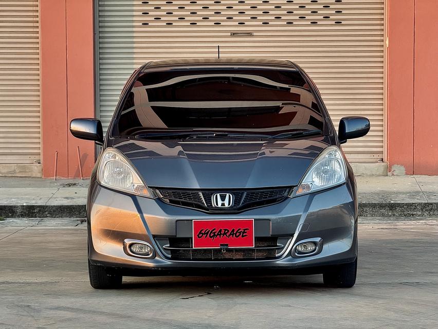 HONDA JAZZ GE 2012 AUTO รูปที่ 3