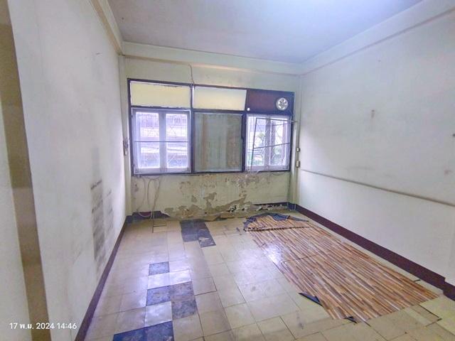 ถ.ข้าวสาร รับร้านกัญชา MRTสามยอด1.5 กม. 4นอน ศาลเจ้าพ่อเสือ ให้เช่าอาคารโรงแรมล้อมรอบ 4ชั้น-ดาดฟ้า พระนคร 2น้ำ Airbnb 21