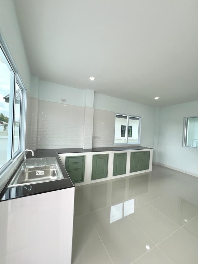 บ้านเดี่ยวนอกโครงการเชียงใหม่ 13