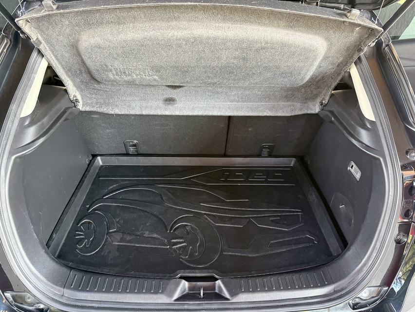 🔥ฟรีดาวน์ รถสวยมือเดียว ปีใหม่ ขับดีมาก  Mazda CX 3 2.0 E AT ปี 2019 รูปที่ 19