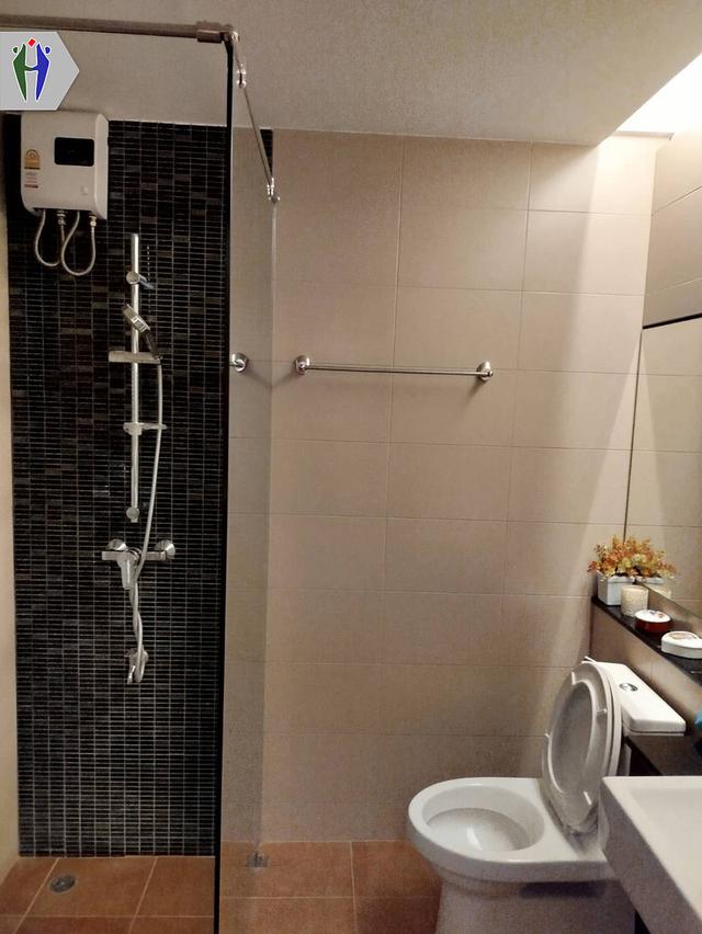 คอนโดให้เช่าหาดจอมเทียน เลี้ยงสัตว์ได้ 90,000 บาท 2 ห้องนอน 4