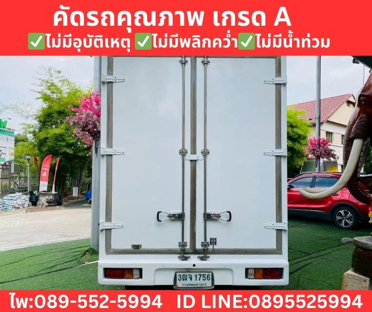 Toyota HILUX REVO 2.4 Single Cab Entry MT ปี 2021 รูปที่ 7