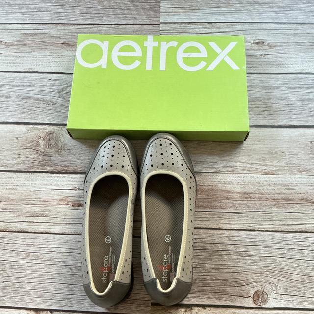 รองเท้าสุขภาพแบรนด์ aetrex รูปที่ 5