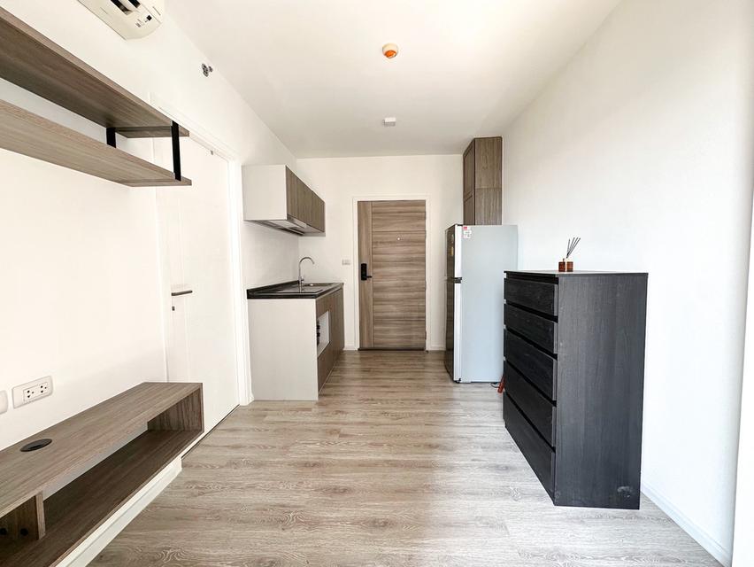 ขายคอนโด เคนซิงตัน สุขุมวิท-เทพารักษ์ 24 ตรม ห้องมุม 1