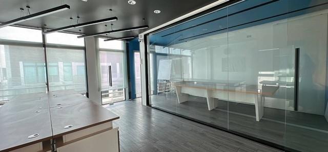 ขาย Home Office 4 ชั้น DISTRICT EKKAMAI RAMINTRA ซอยรามอินทรา40 หันหน้าไปทางทิศใต้ 14