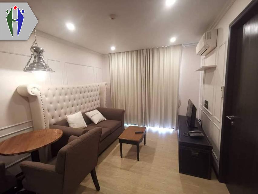 คอนโดให้เช่า เวเนเชี่ยน ใกล้หาดจอมเทียน 1