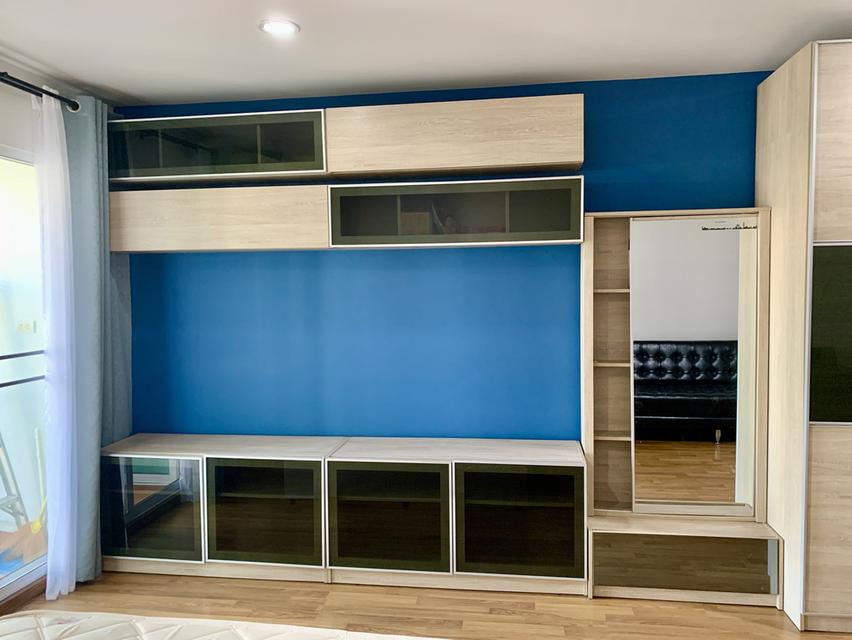 คอนโด Regent Home 22 สุขุมวิท 85 6