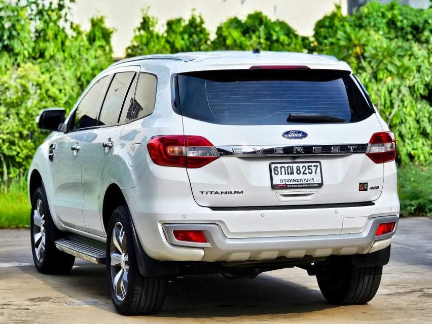 FordFord Everest 7