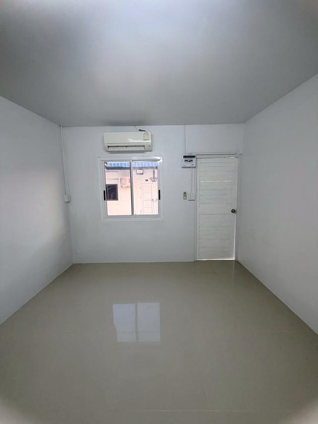 อพาร์ทเม้นท์ ถนนกาญจนาภิเษก 5