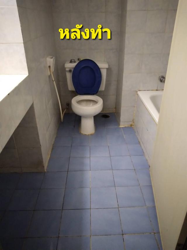 ศรีวราแมนชั่น2คอนโด ห้อง 393 ชั้น 18 ซอยนาทอง 3 ถนนรัชดาภิเษก ห้วยขวาง กรุงเทพฯ 2