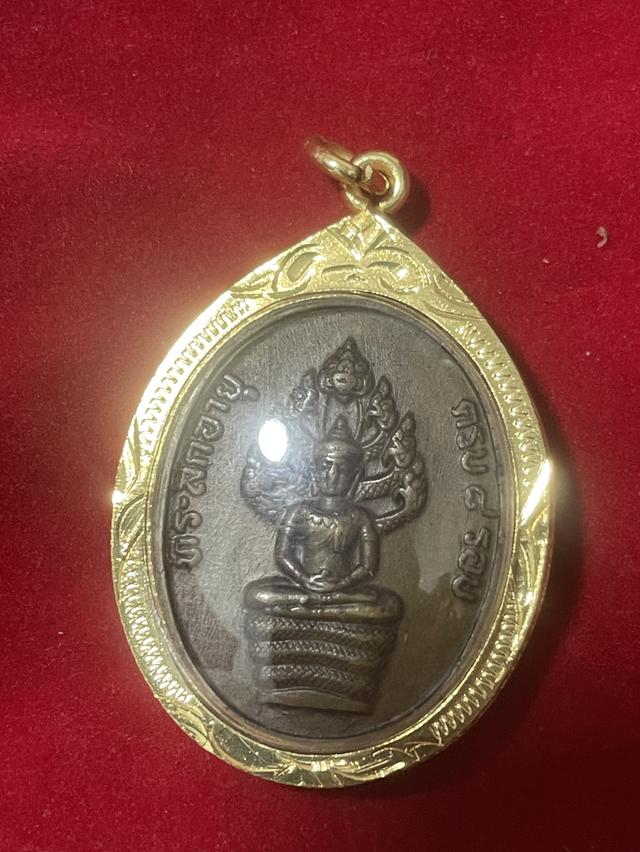 พระเครื่องหลวงปู่ทิม