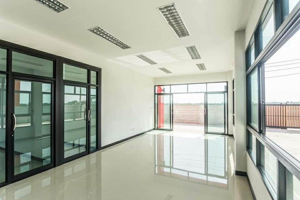 โรงงาน/ออฟฟิศ Modern (นราภิรมย์-บางเลน) 5
