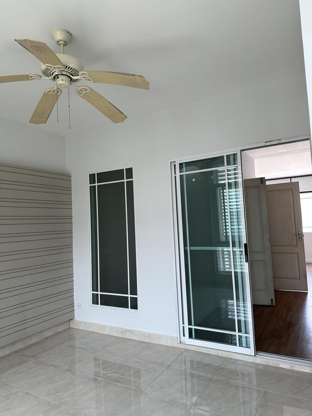 🏡 ขายด่วน บ้านทาวน์โฮม เดอะ เทรเรส พระราม 2 🏡 7