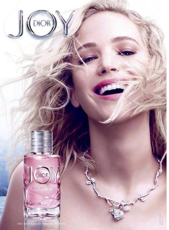 น้ำหอมDior