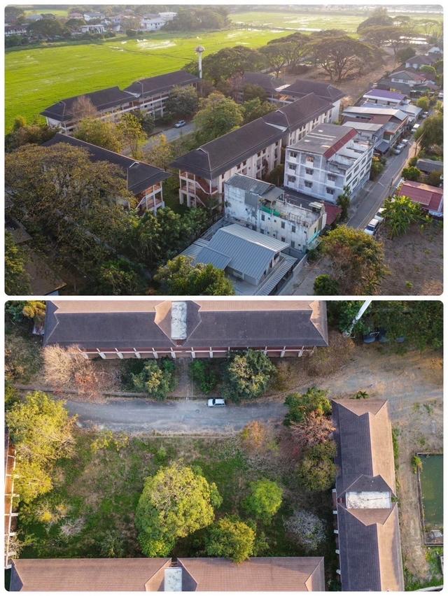 ที่ดินเชียงใหม่ต่ำกว่าราคาประเมิน ขายที่ดินในเมืองเชียงใหม่