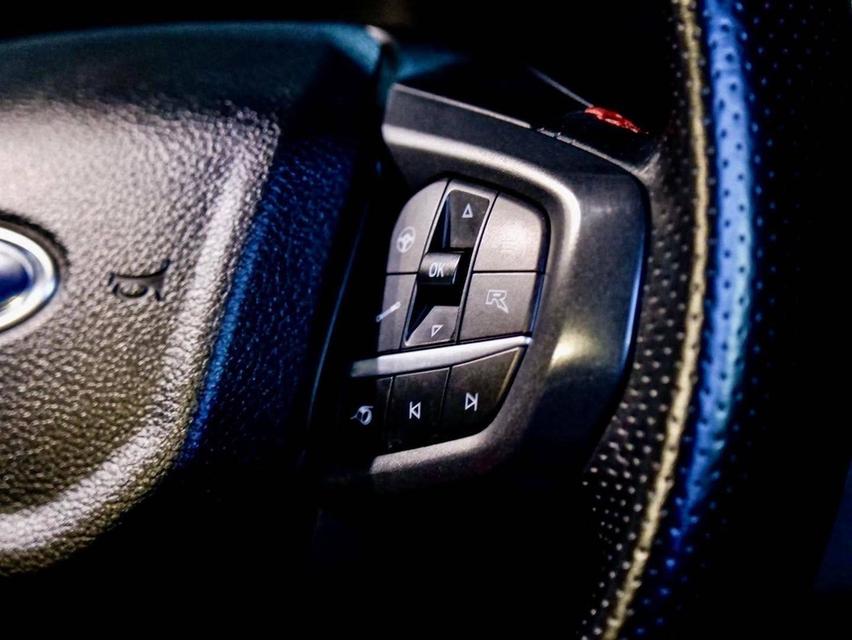 (แจ้งรหัสรถ PR38) + Ford Ranger Raptor 3.0 V6 Twin Turbo 4WD จดทะเบียนปี 2023 รูปที่ 7