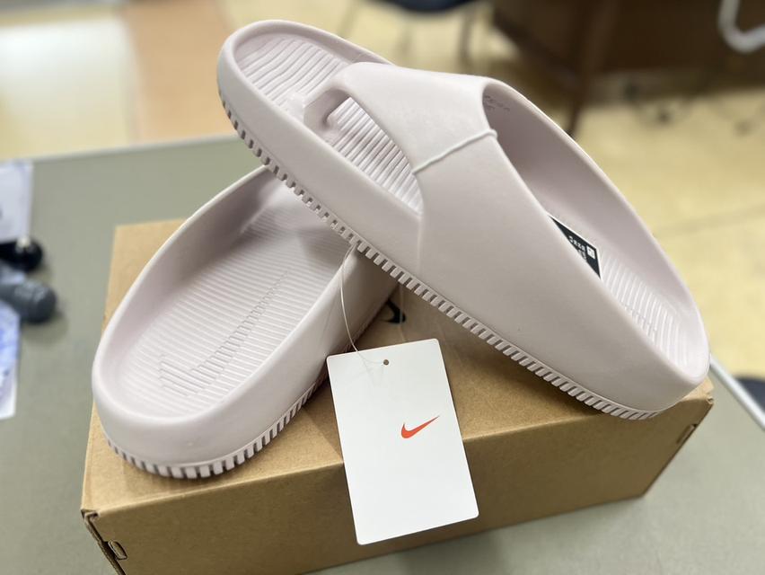 รองเท้าแตะ nike  size 38 พร้อมกล่อง