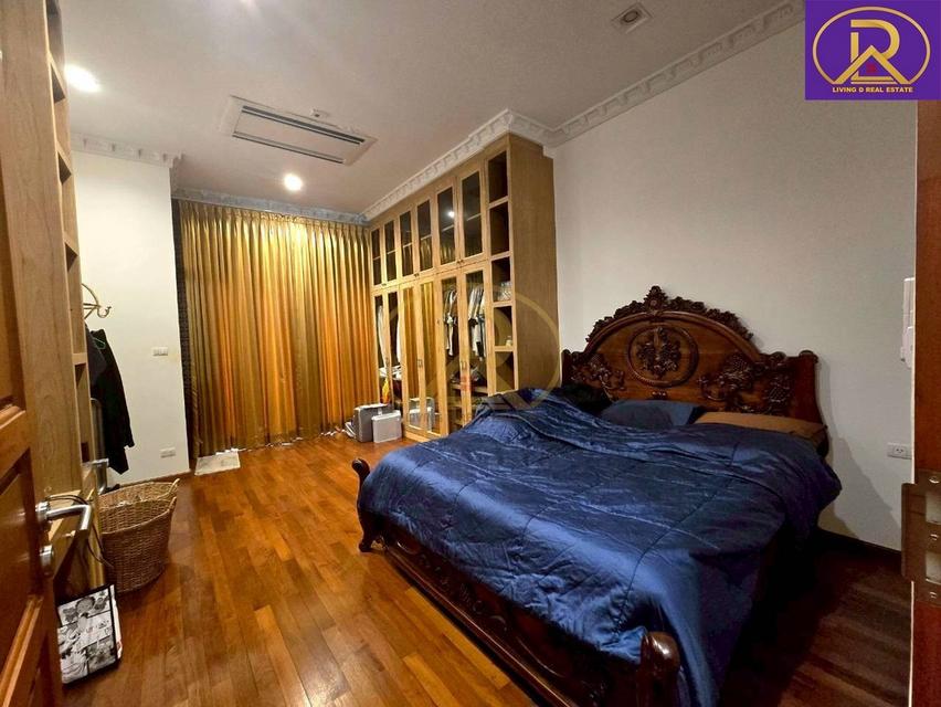 ขายบ้านสวยหรู เหมาะพักอาศัย หรือทำธุรกิจ ติดถนนพระยาสัจจา-คีรี ใกล้ตลาดไฟฟ้า ต.เสม็ด อ.เมืองชลบุรี จ.ชลบุรี 7
