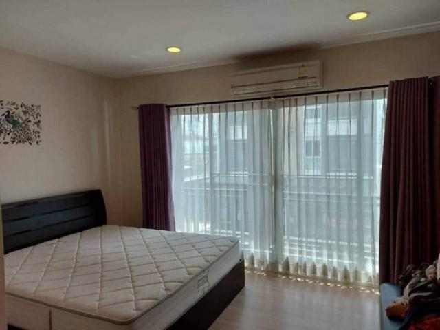 ให้เช่าทาวน์โฮม 3 ชั้น บ้านกลางเมือง โชคชัย4 ซอย50 BAAN KLANG MUANG CHOKCHAI 4 ใกล้เซ็นทรัลอีสต์วิลล์ 4