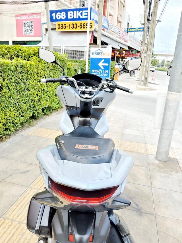  Honda PCX150i Keyless ปี2021 สภาพเกรดA 5875 km เอกสารพร้อมโอน 8