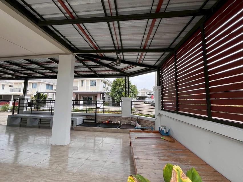 บ้านเดี่ยวโครงการ Life City Park มือสอง 5