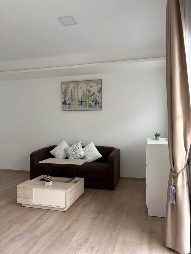 ขาย ให้เช่า ทาวน์โฮม 2 ชั้น โครงการ Villaggio 3 ศรีนครินทร์ บางนา 19