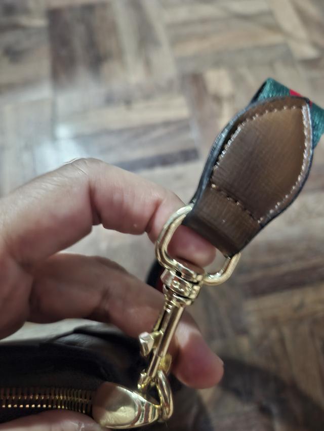 กระเป๋า Gucci มือสอง รูปย่อยที่ 3