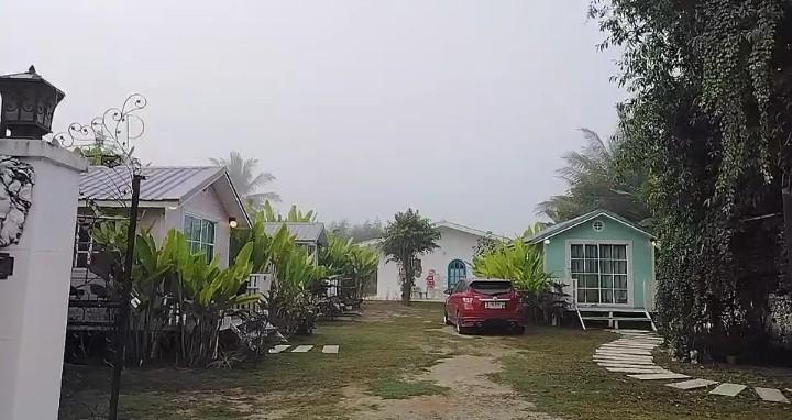 บ้านพร้อมที่ดิน215ตรว​ 3.8ล้าน 20