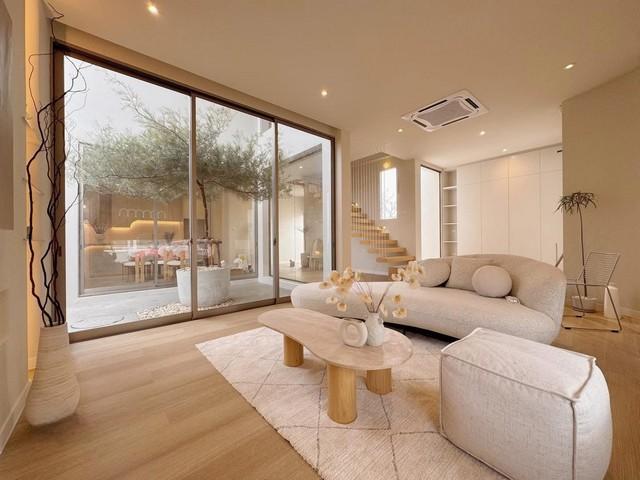 ให้เช่า บ้านเดี่ยว สร้างใหม่ ซอยรามอินทรา ใกล้เซ็นทรัล รามอินทรา 3