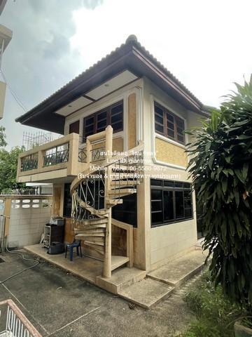บ้าน ขายบ้าน 3 หลังใหญ่ ใจกลางเมือง ซ.อินทมระ (ใกล้ ร.พ.พญาไท พหลโยธิน) 148 ตร.ว. 5 น 7 น้ำ ราคา 33 ล้านบาท 33000000 THA 1